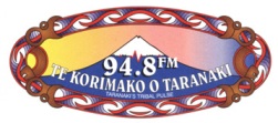 Te Korimako o Taranaki